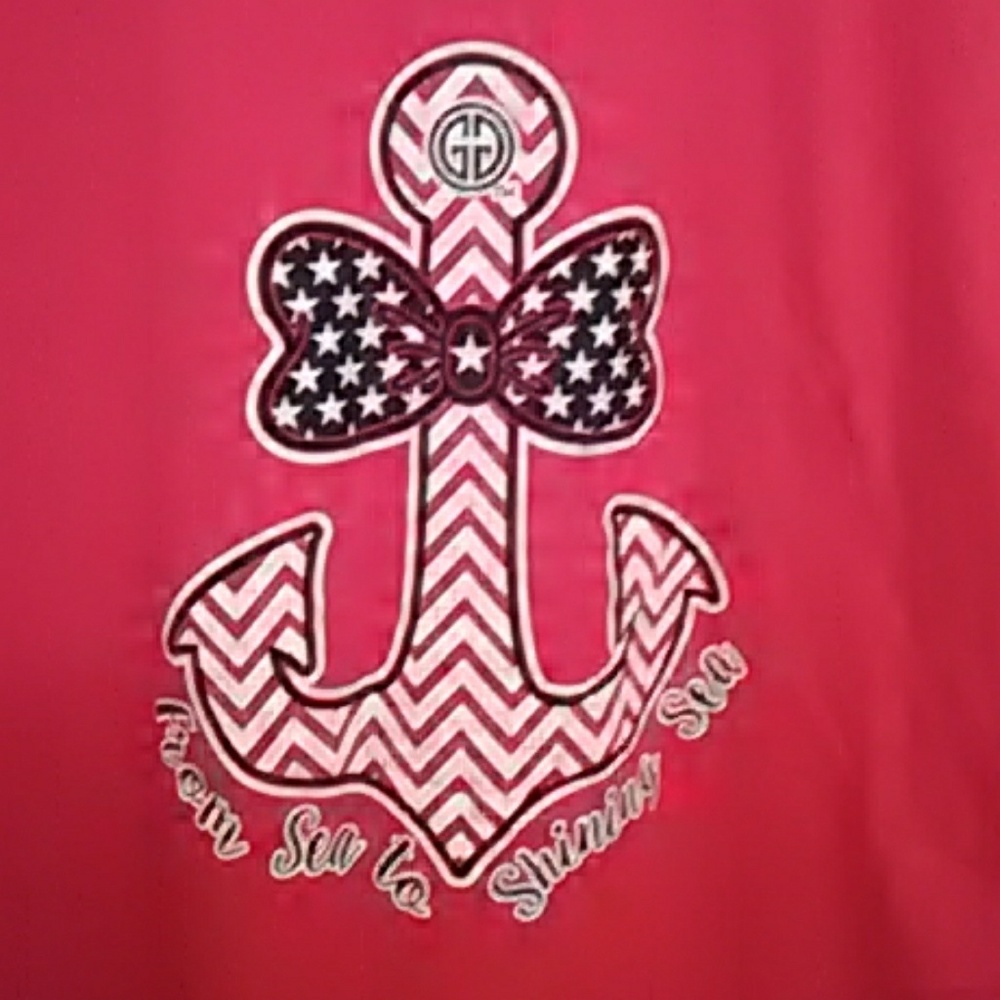 Girlie Girls Originals T-shirt 2X